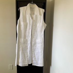 Dress LINEN